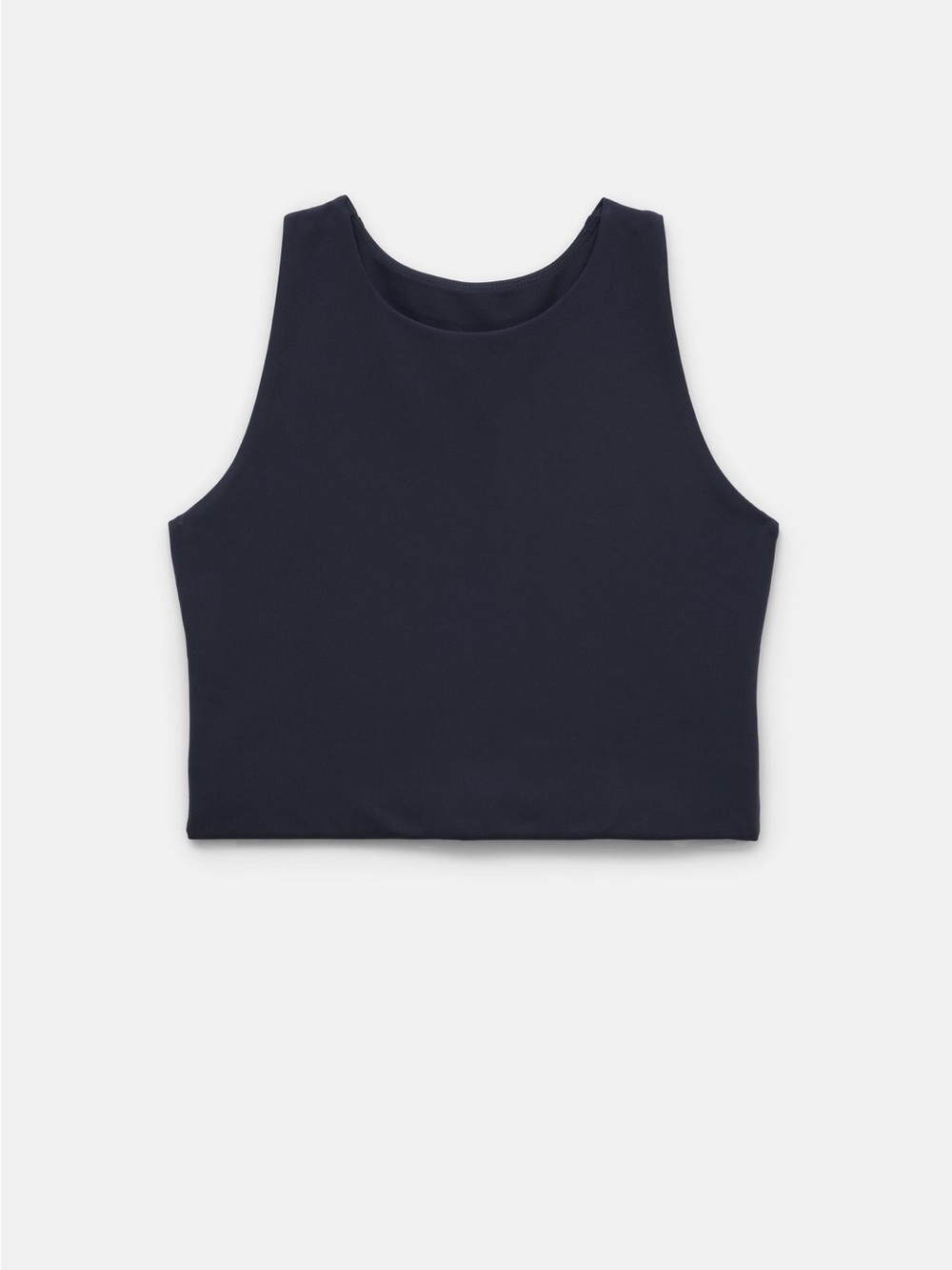 Girlfriend Collective Dylan Tank Bra